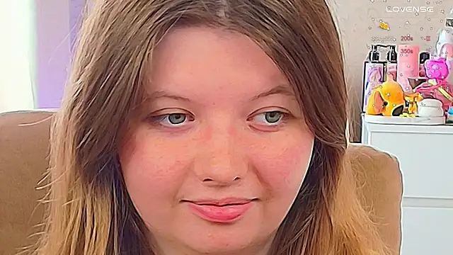 Vivian cutie online show from 09/28/25, 12:32