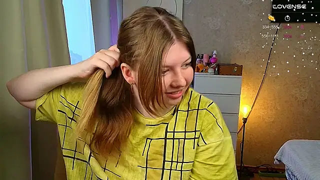 Vivian cutie online show from 10/05/25, 12:36