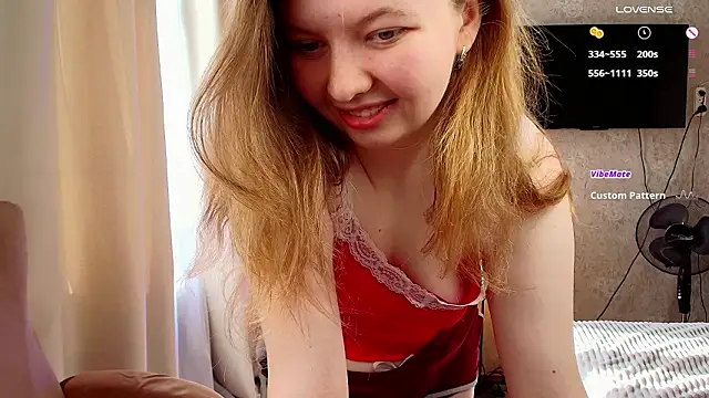 Vivian cutie online show from 03/29/26, 12:38