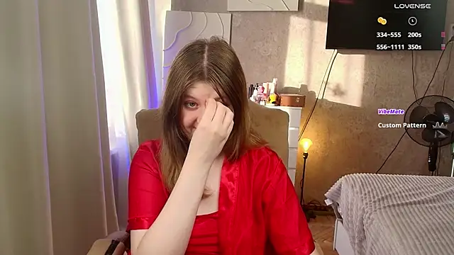 Vivian cutie online show from 04/09/26, 03:39