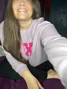 CamilaLovexoxo online show from 03/24/26, 01:05