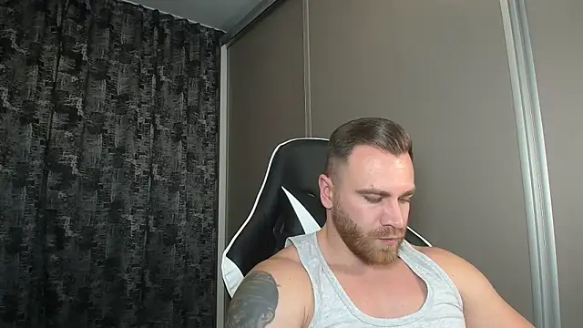 Thori92 online show from 12/06/24, 10:08