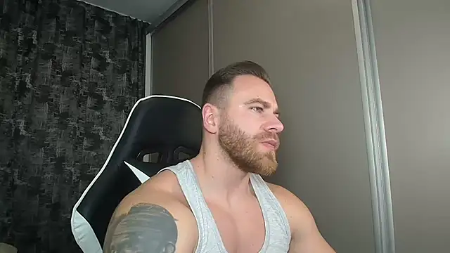 Thori92 online show from 12/10/24, 07:54