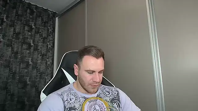 Thori92 online show from 01/17/25, 07:05