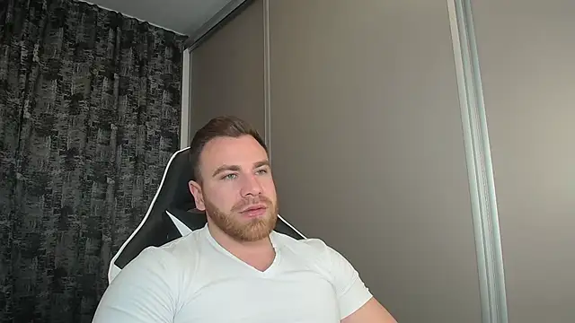 Thori92 online show from 03/06/25, 05:33