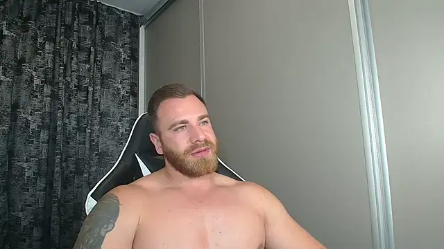 Thori92 online show from 09/10/25, 08:20