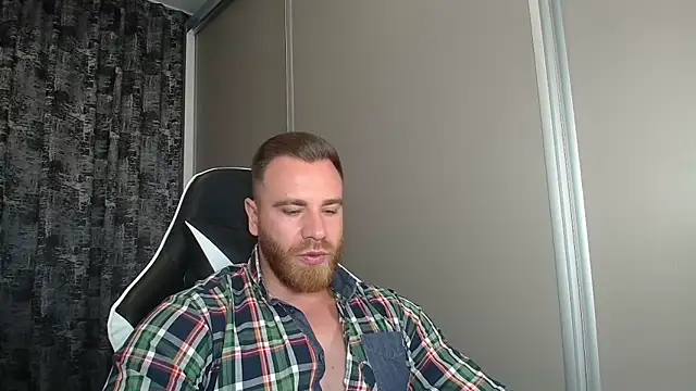 Thori92 online show from 09/14/25, 01:32