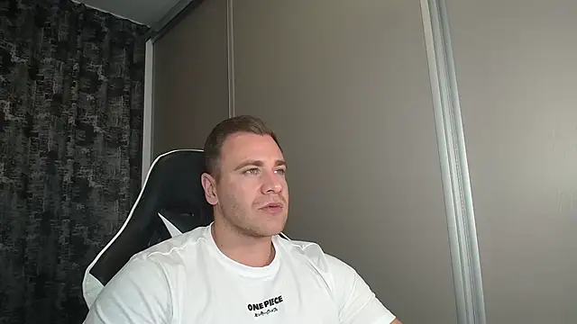 Thori92 online show from 09/22/25, 05:15
