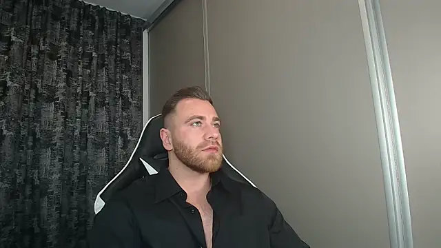 Thori92 online show from 10/24/25, 05:53