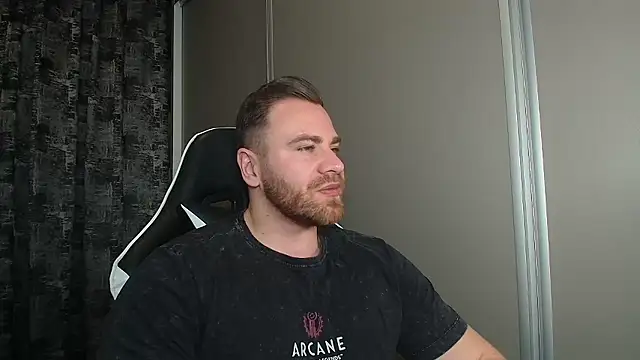 Thori92 online show from 01/07/26, 04:20