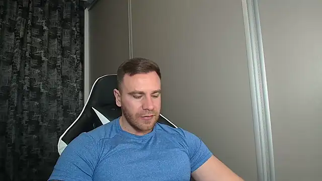 Thori92 online show from 03/18/26, 05:27