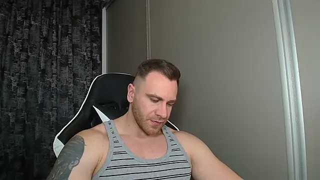 Thori92 online show from 04/09/26, 05:18