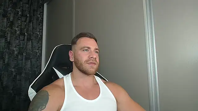 Thori92 online show from 07/17/26, 08:35