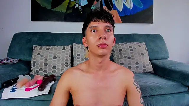 JacoboSwam online show from 12/12/24, 09:04