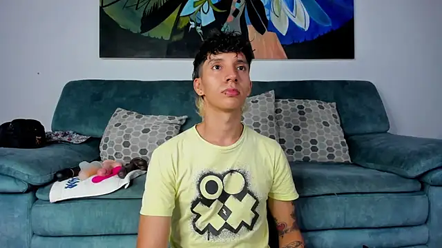 JacoboSwam online show from 12/15/24, 04:29