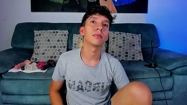 JacoboSwam online show from 12/22/24, 05:01