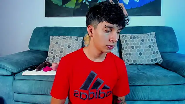 JacoboSwam online show from 01/19/25, 11:12