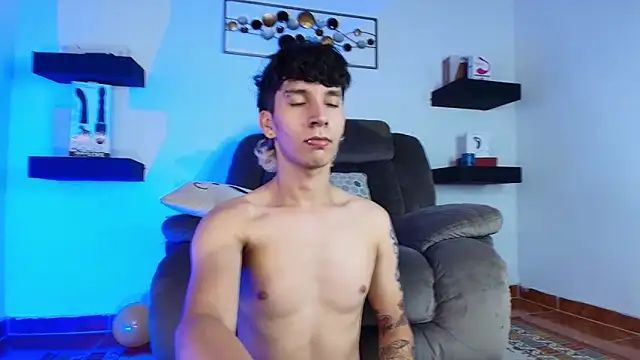 JacoboSwam online show from 01/22/25, 12:27