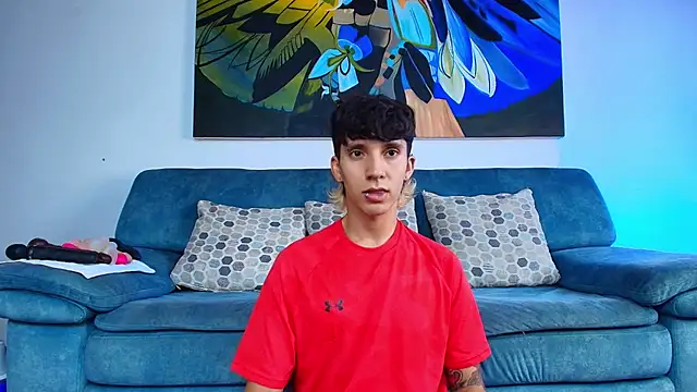 JacoboSwam online show from 01/24/25, 08:54