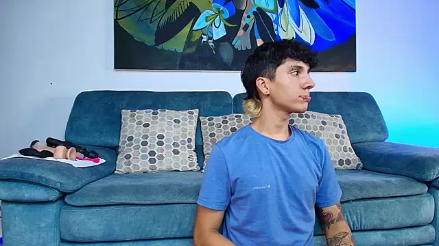 JacoboSwam online show from 01/27/25, 11:00