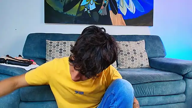 JacoboSwam online show from 01/31/25, 09:16