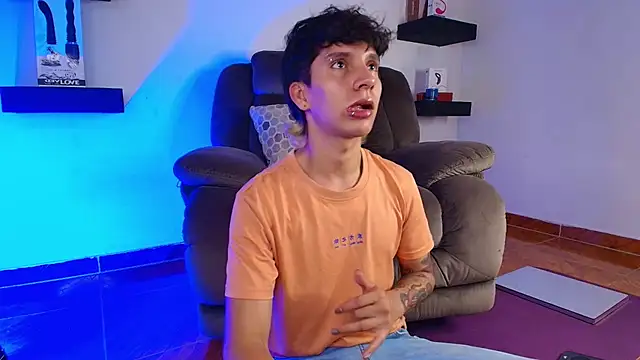 JacoboSwam online show from 02/06/25, 11:15