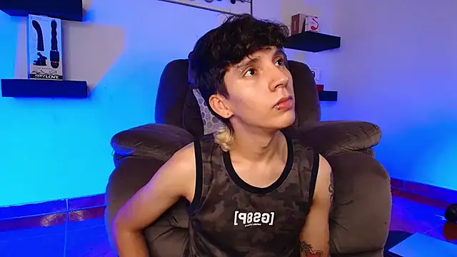 JacoboSwam online show from 02/12/25, 09:43