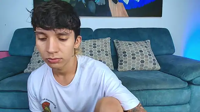 JacoboSwam online show from 02/24/25, 10:59