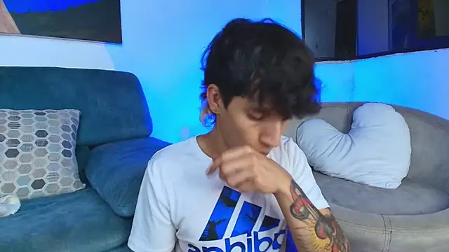 JacoboSwam online show from 02/26/25, 05:09