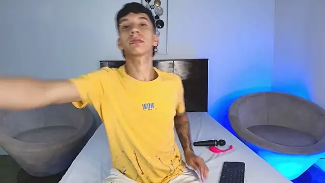 JacoboSwam online show from 03/06/25, 03:57