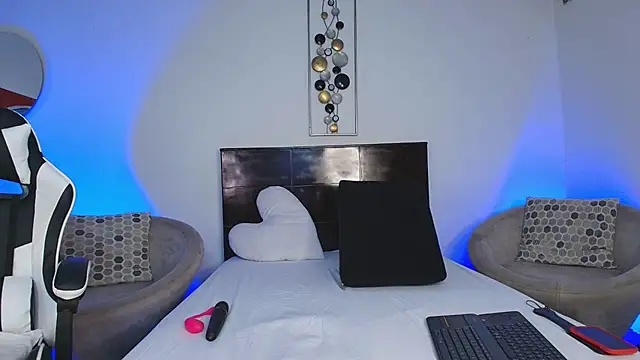 JacoboSwam online show from 03/19/25, 11:28