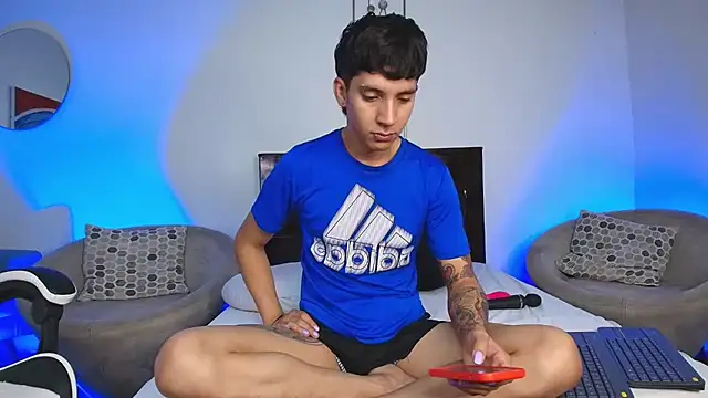 JacoboSwam online show from 03/20/25, 11:38