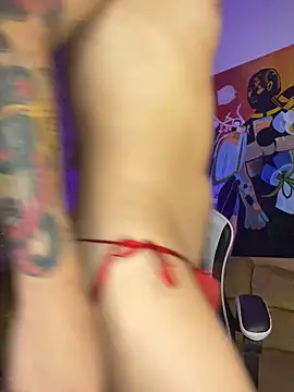 JacoboSwam online show from 09/28/25, 11:04