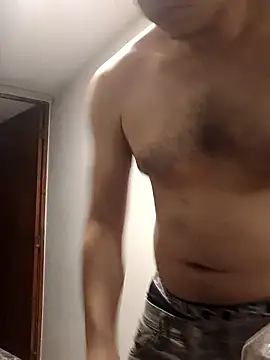 jeancarloscum12 online show from 01/14/26, 04:40