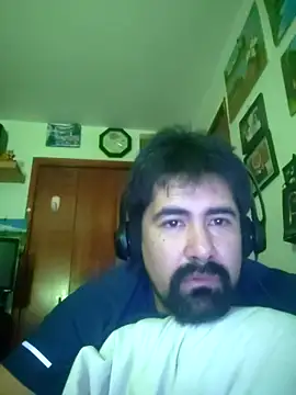 Snapshot of VonDoomdelToro chatting on 03/15/25, 09:19 VonDoomdelToro online show from 03/15/25, 09:19