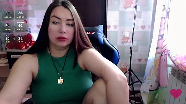 Korolek12 online show from 02/18/25, 08:05