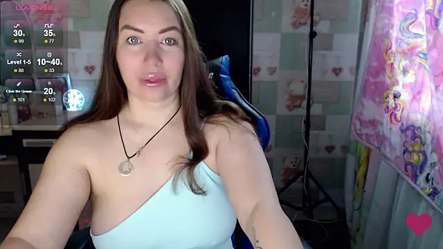 Korolek12 online show from 03/13/25, 04:49