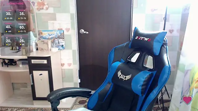 Korolek12 online show from 09/11/25, 04:56