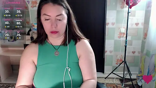 Korolek12 online show from 11/27/25, 05:09