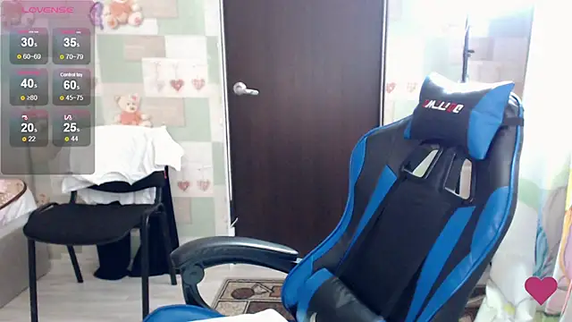 Korolek12 online show from 12/22/25, 04:53