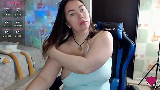 Korolek12 online show from 02/04/26, 05:46