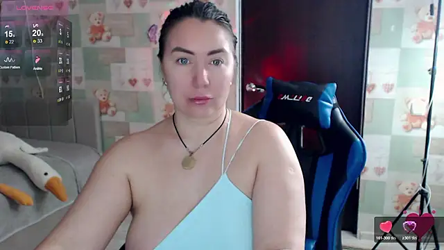 Korolek12 online show from 02/06/26, 05:23