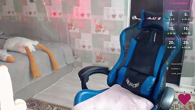 Korolek12 online show from 02/20/26, 06:26