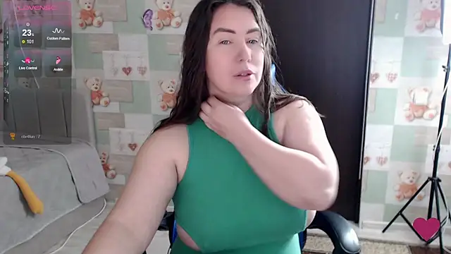 Snapshot of Korolek12 chatting on 05/31/26, 10:22 Korolek12 online show from 05/31/26, 10:22