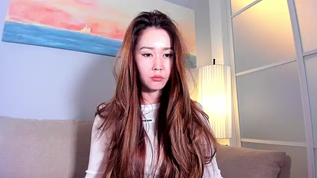 Snapshot of lucky_liss_ chatting on 09/18/25, 06:15 lucky liss  online show from 09/18/25, 06:15