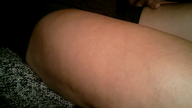 fusskuss2710 online show from 03/14/25, 10:38