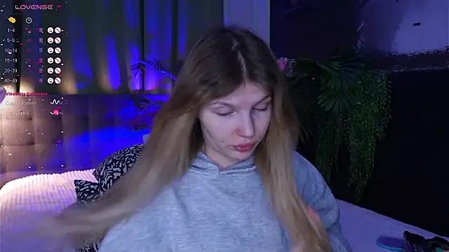  aleksa  online show from 12/06/24, 05:53