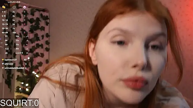  aleksa  online show from 12/20/24, 12:52