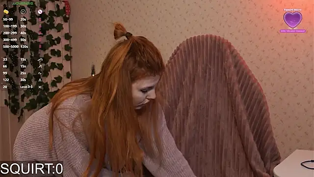  aleksa  online show from 01/09/25, 08:24