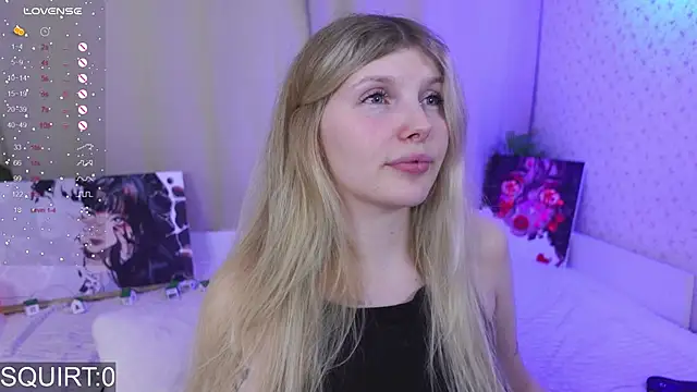  aleksa  online show from 10/03/25, 05:32